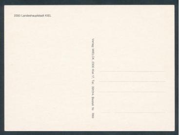 Preview: Landeshauptstadt Kiel